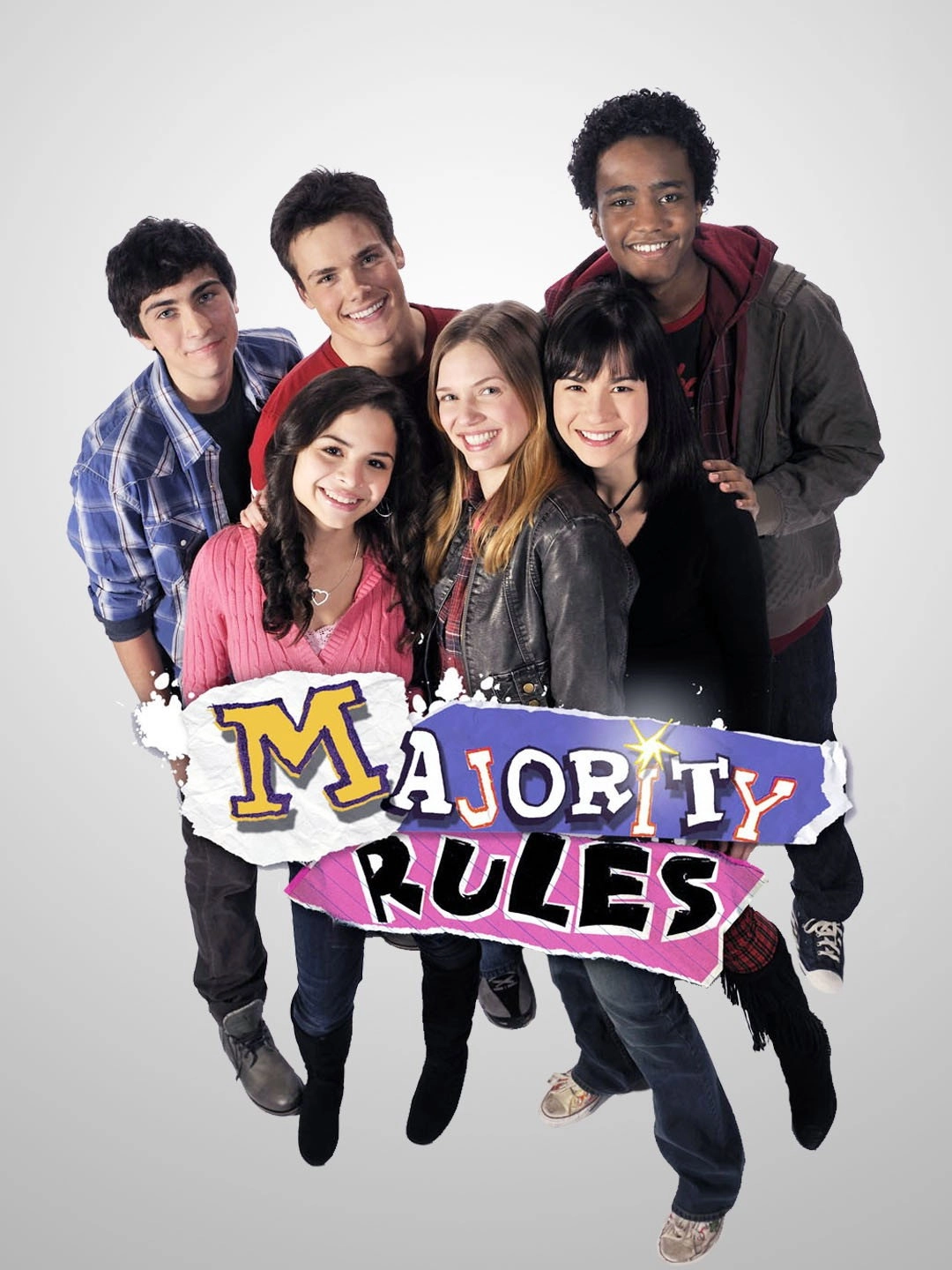 Majority Rules!