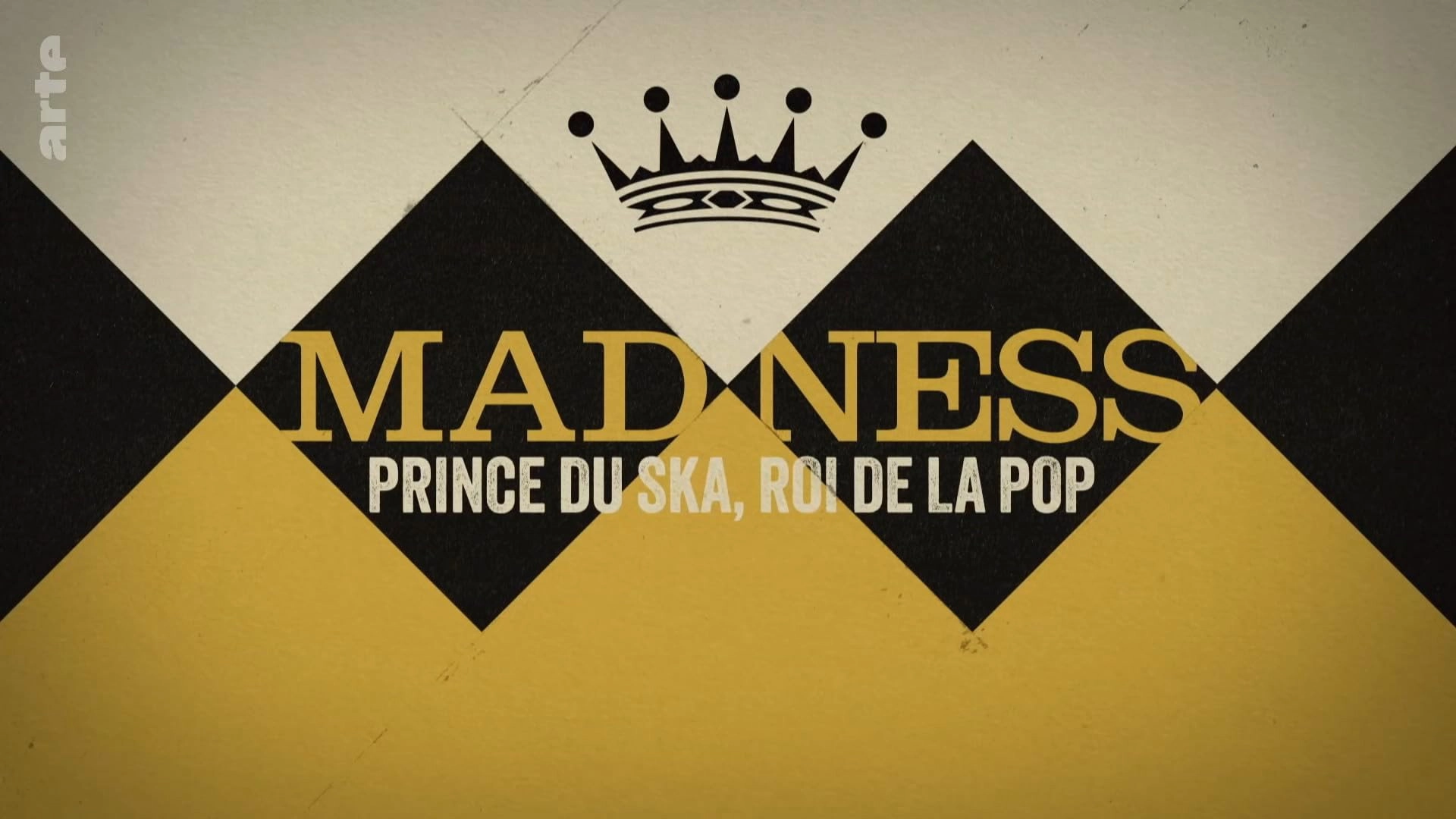 Madness - Princes of Ska, Kings of Pop
