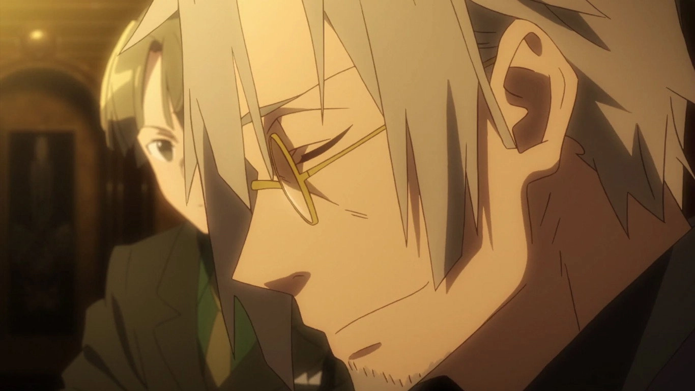 Izetta: The Last Witch