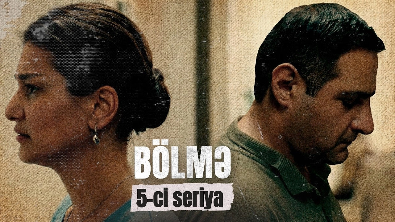 Bölmə