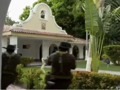 Pablo Escobar: The Drug Lord