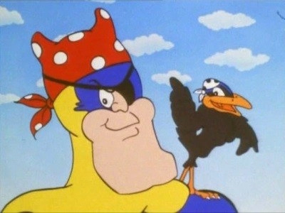 Bananaman