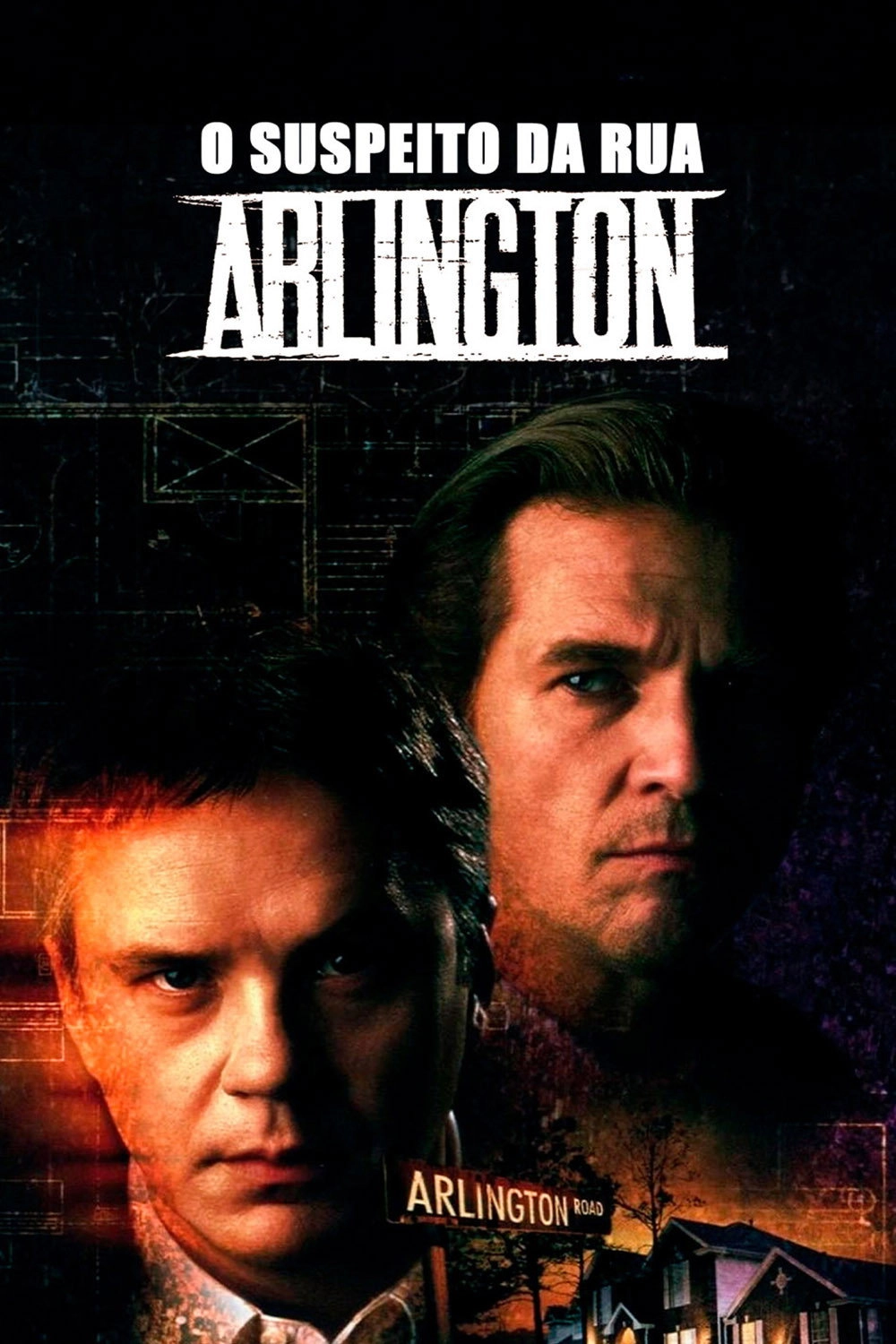 Arlington Road