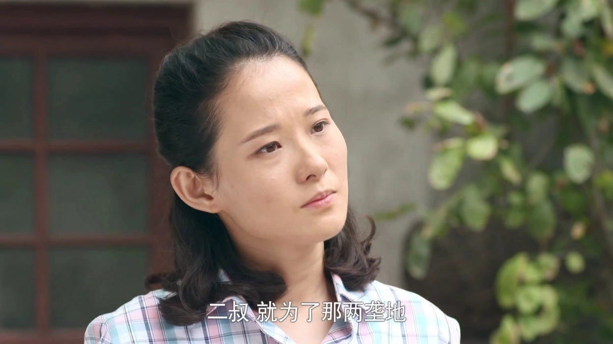 Ma Xiangyang Went to the Countryside