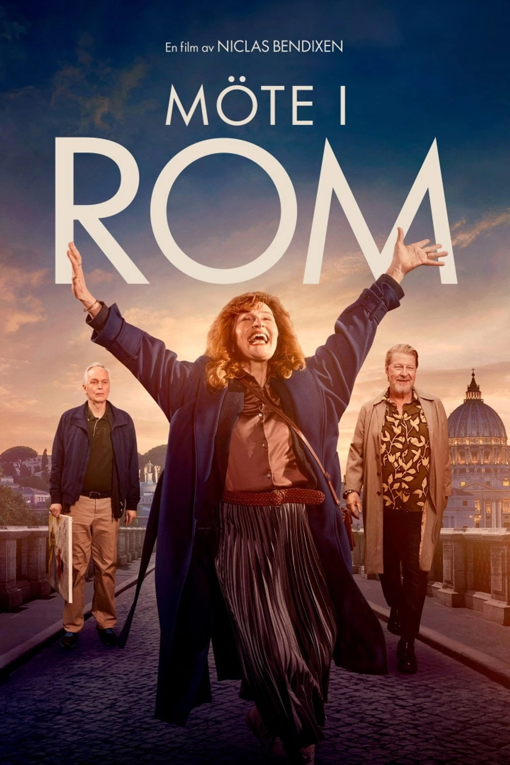 When in Rome
