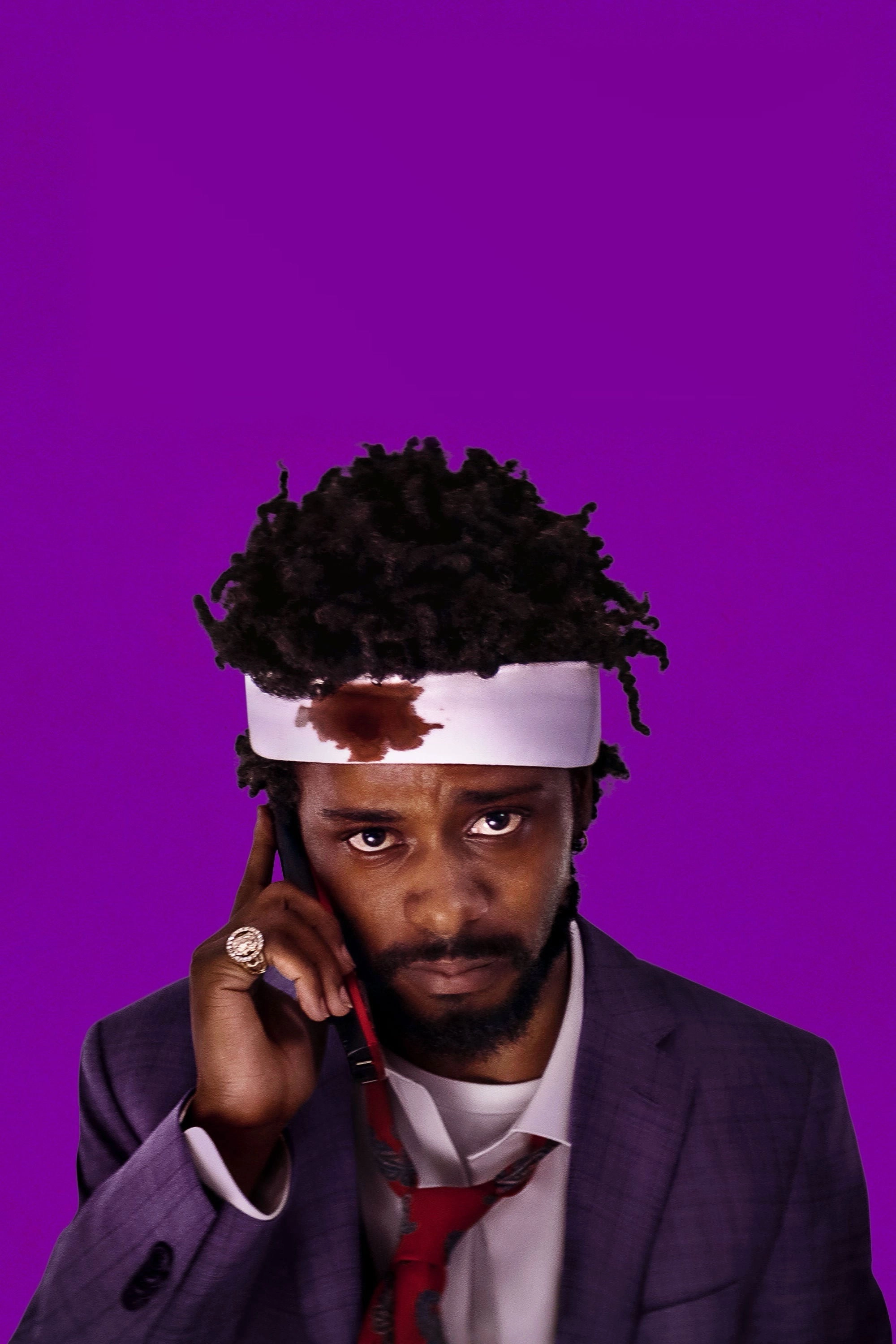 Sorry to Bother You
