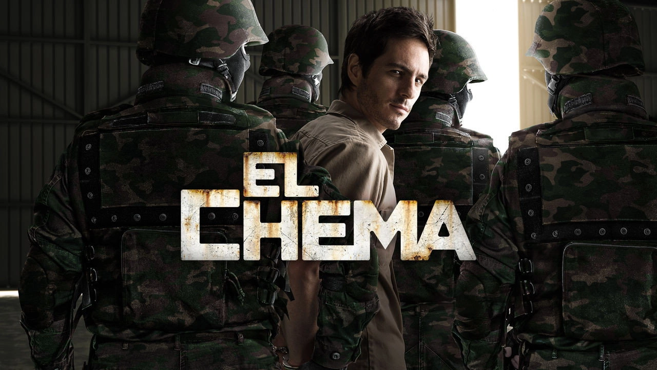 El Chema