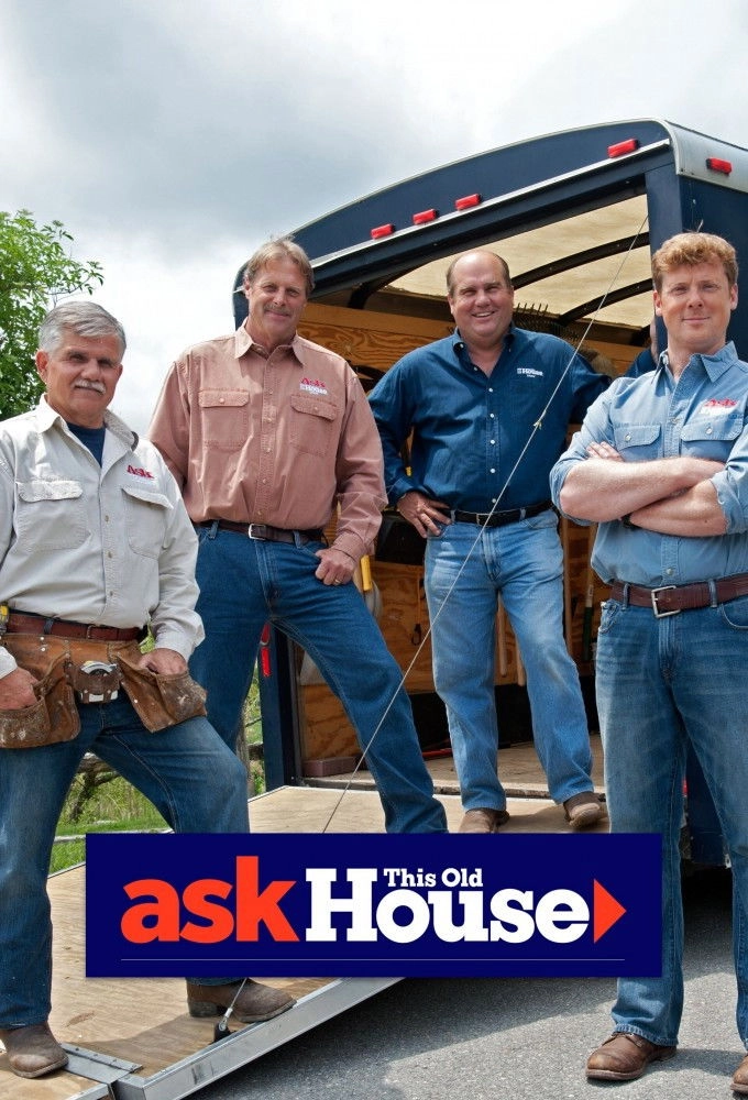 Ask This Old House