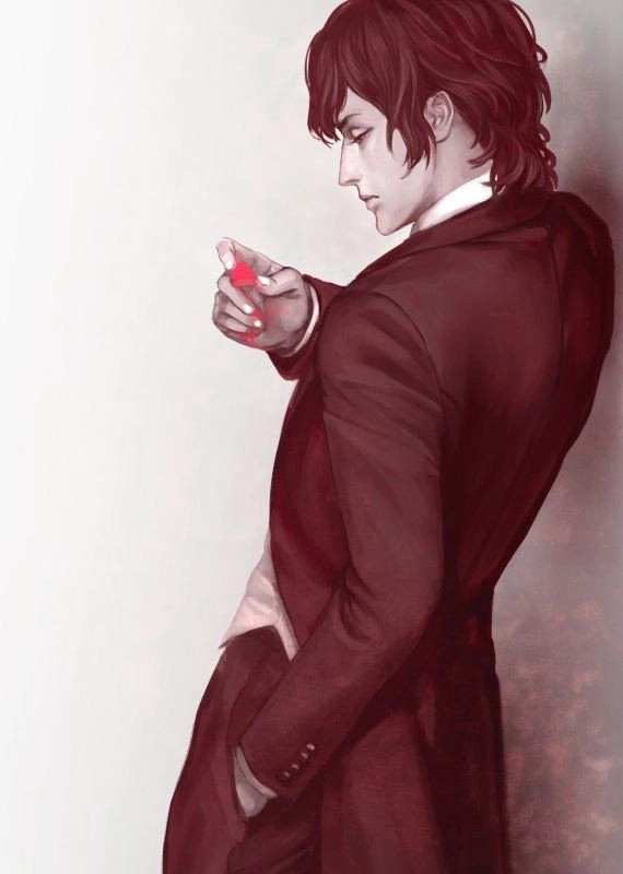 The House in Fata Morgana