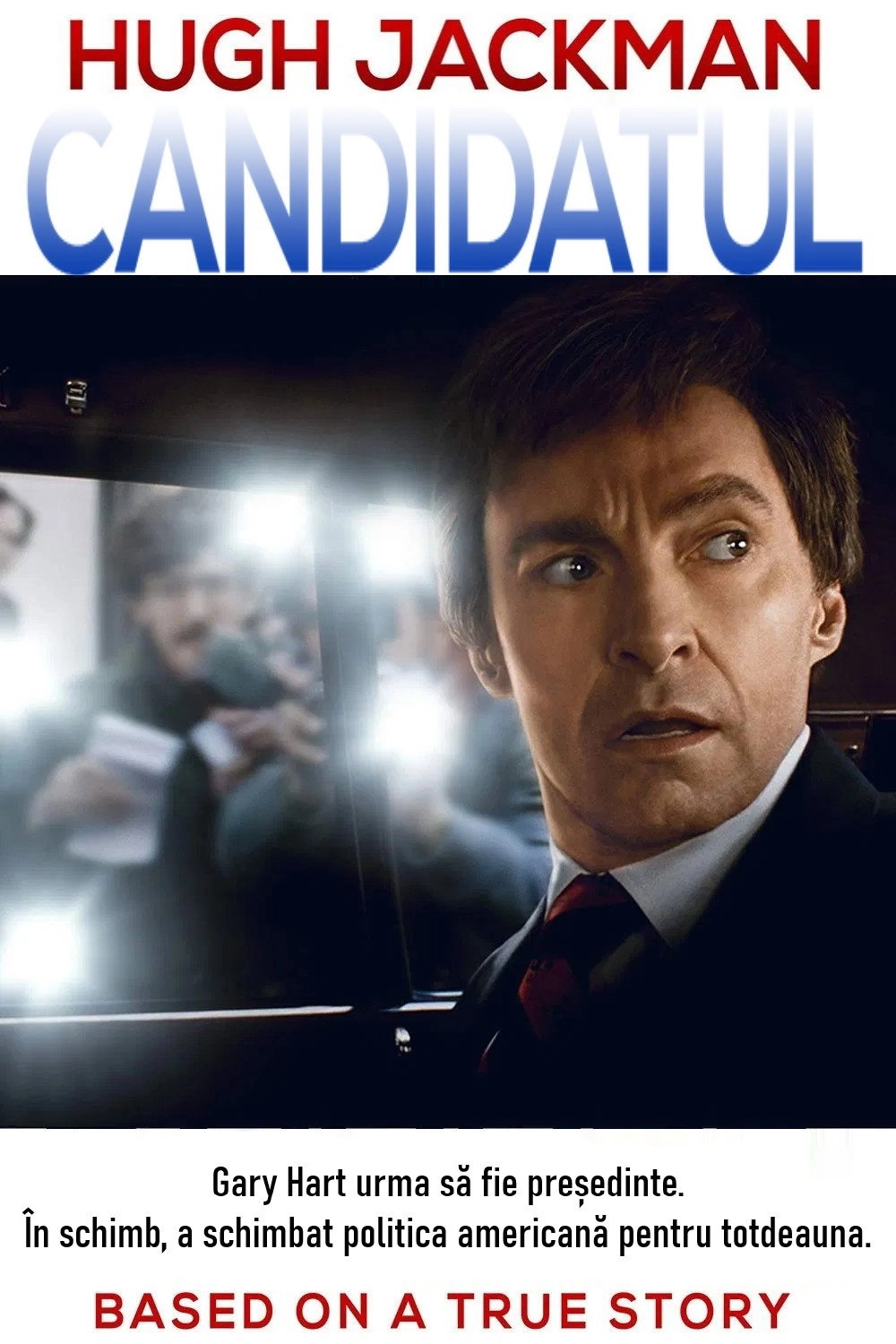 The Front Runner