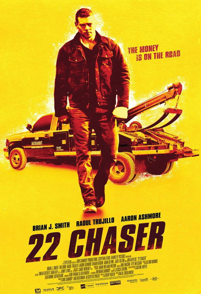 22 Chaser