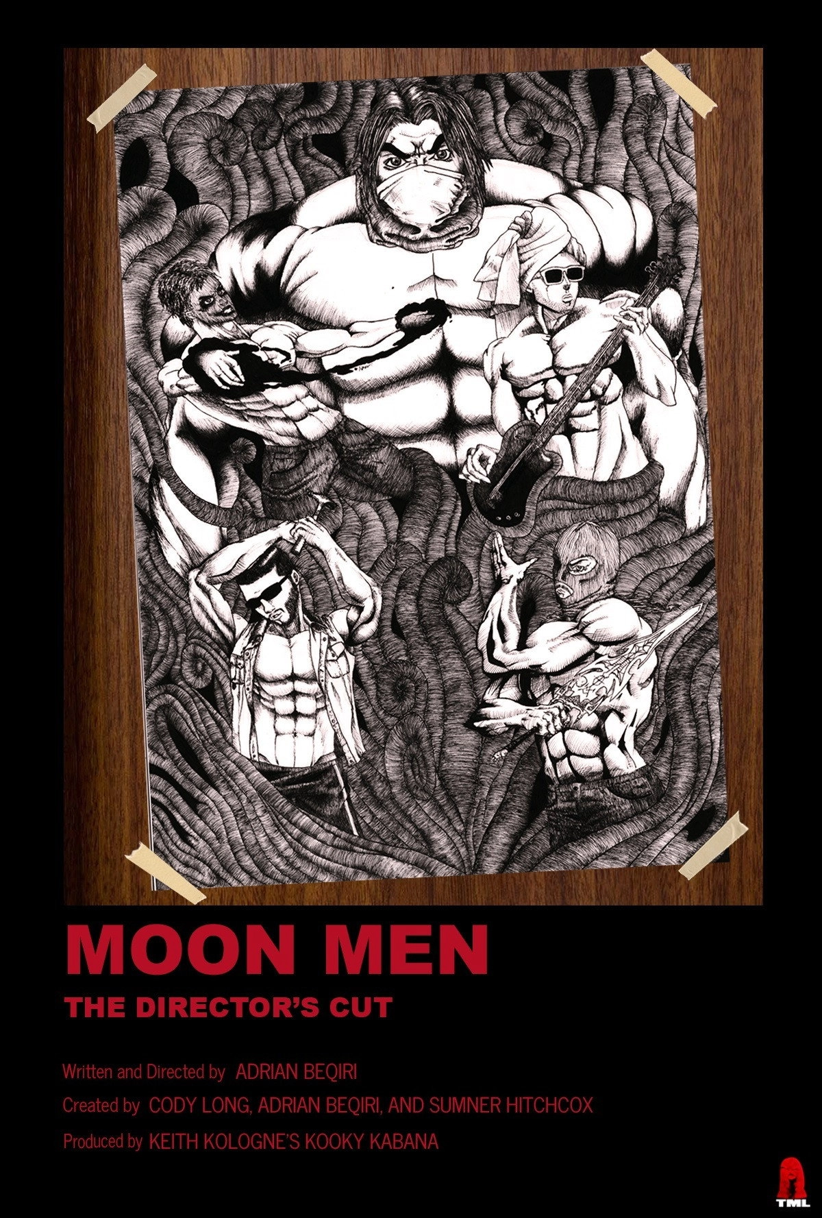 Moon Men
