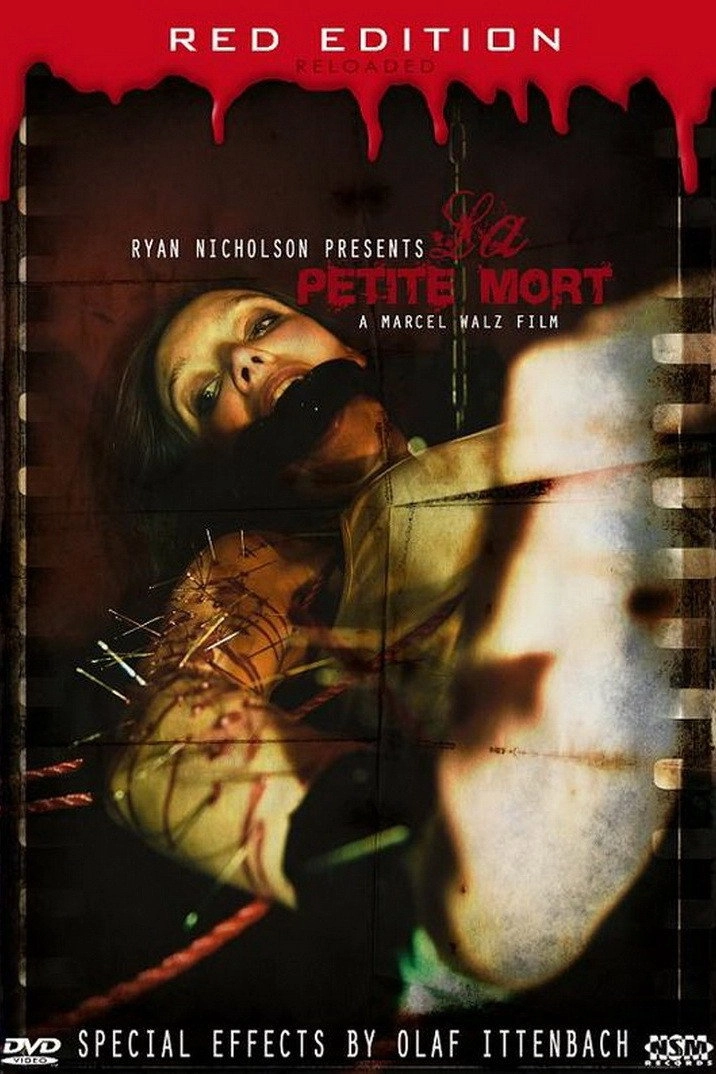 La Petite mort