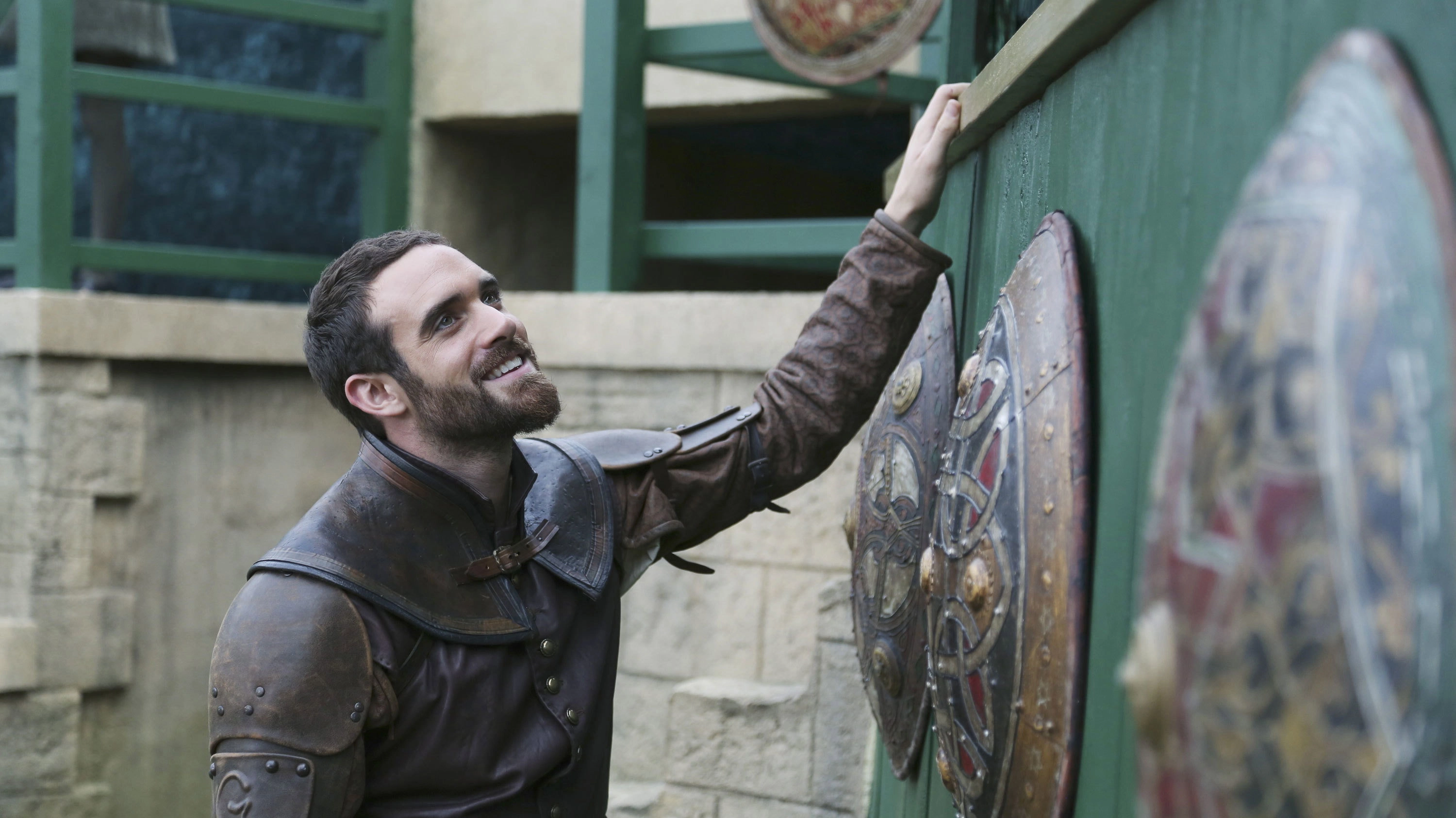 Galavant