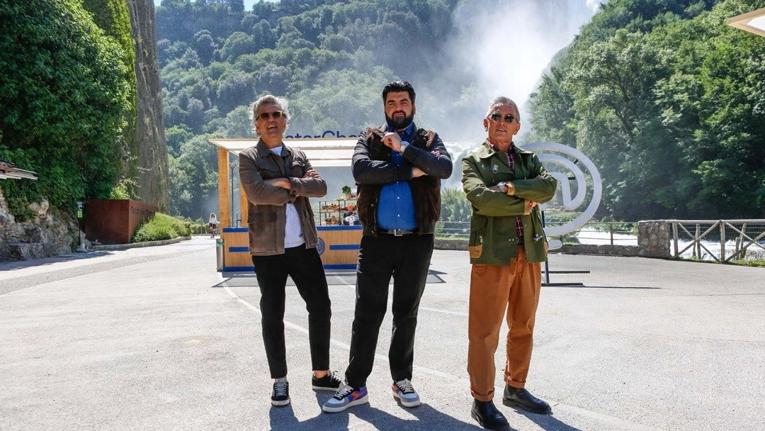 Masterchef Italy