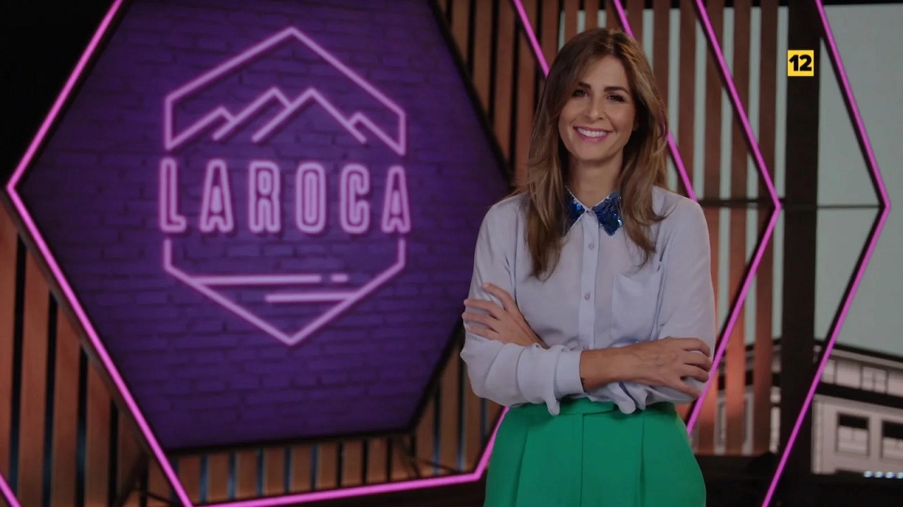 La Roca