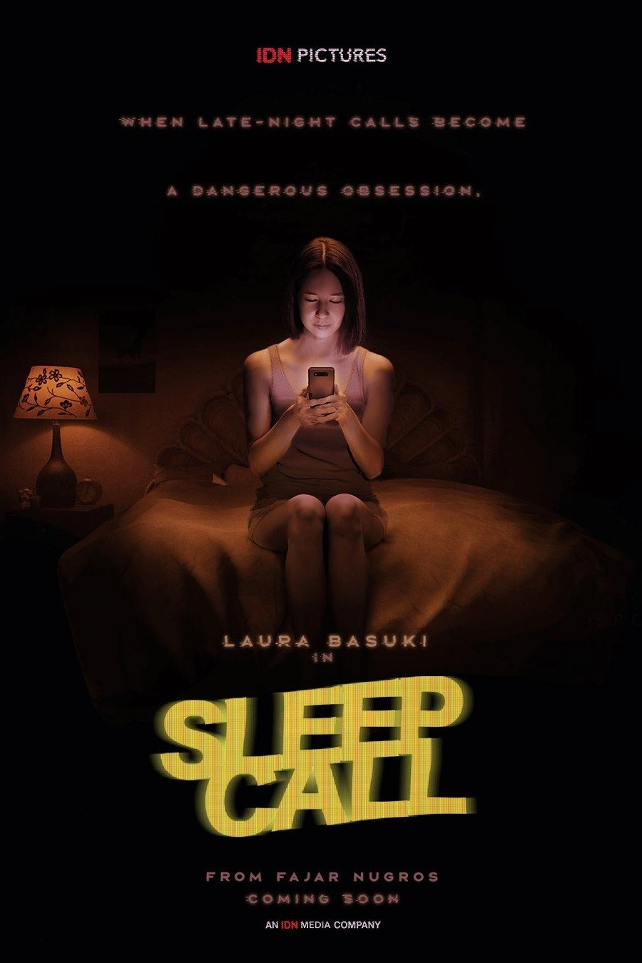 Sleep Call