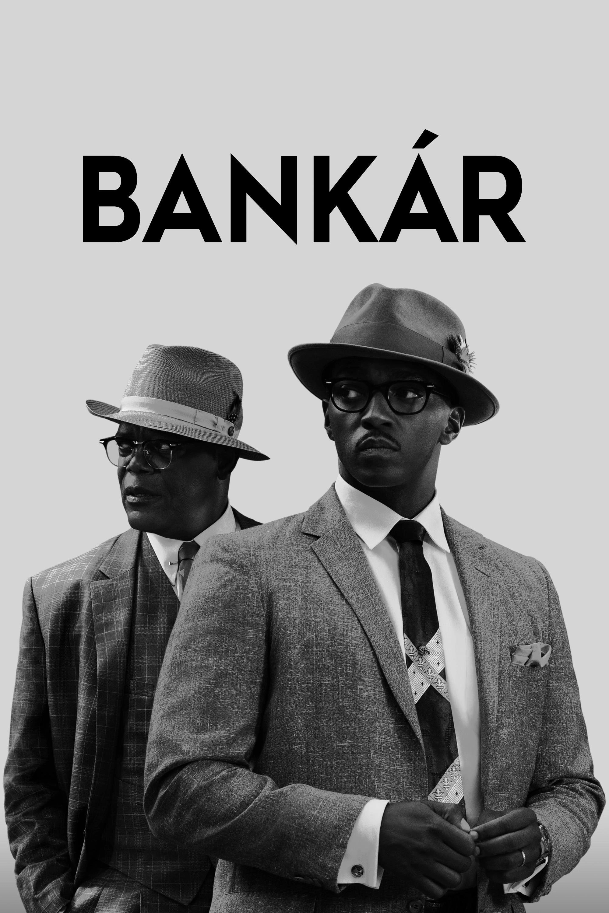 The Banker