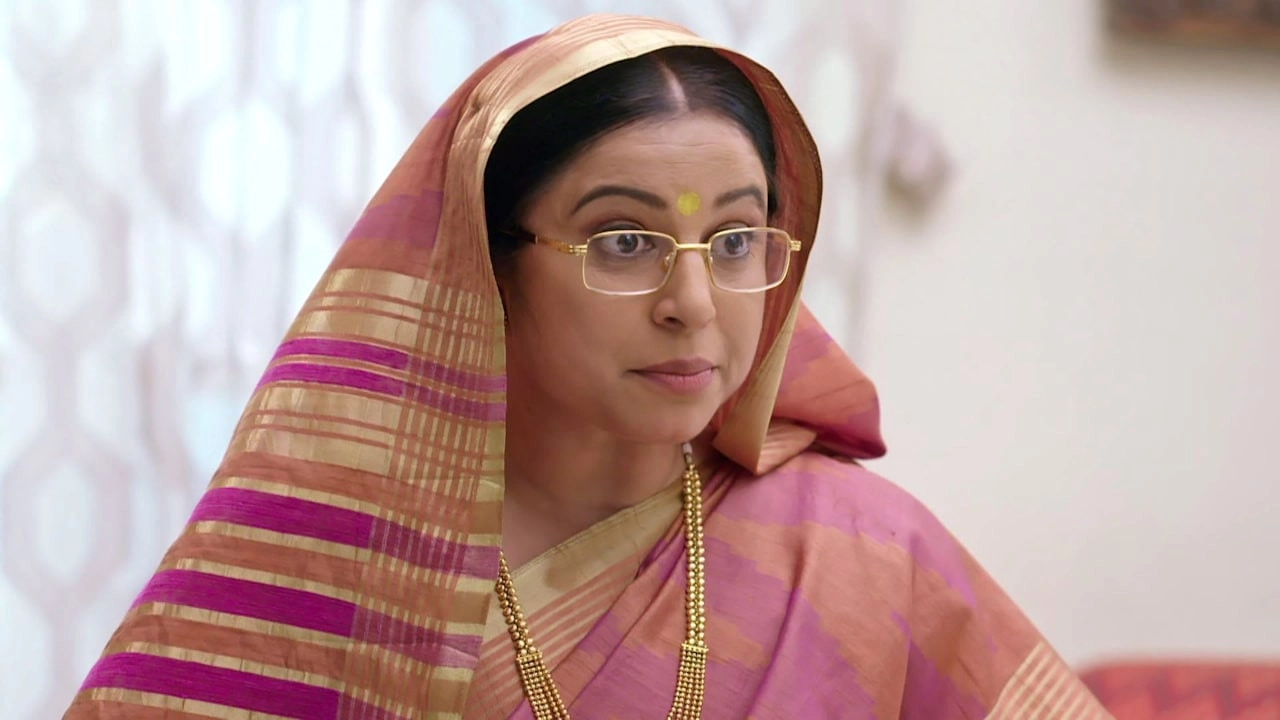 Kya Haal, Mr. Paanchal?