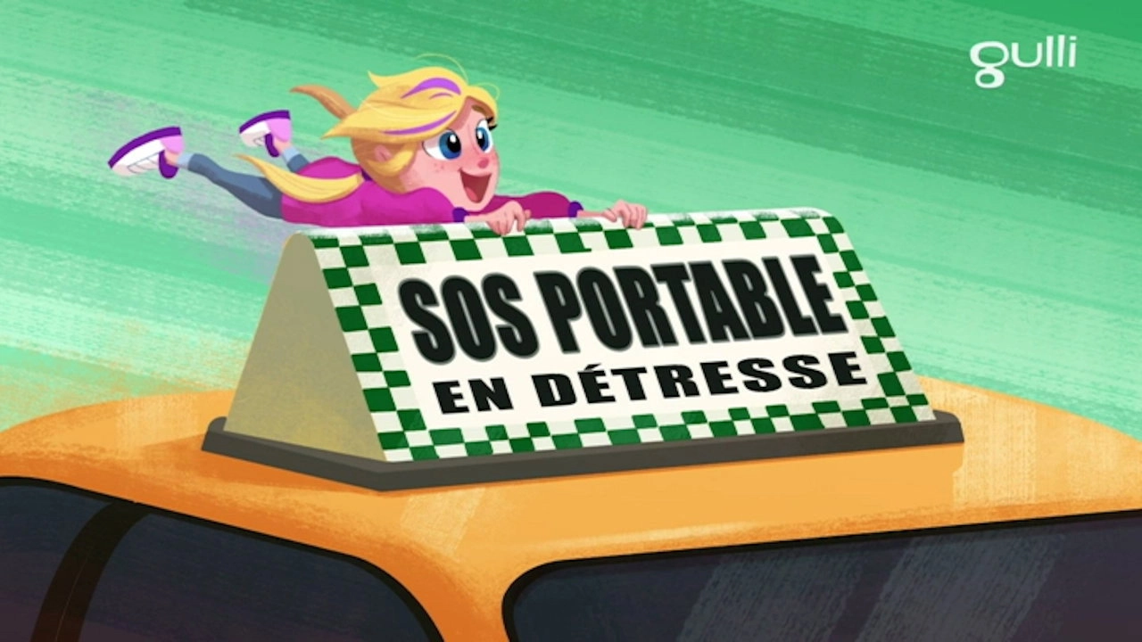 Polly Pocket