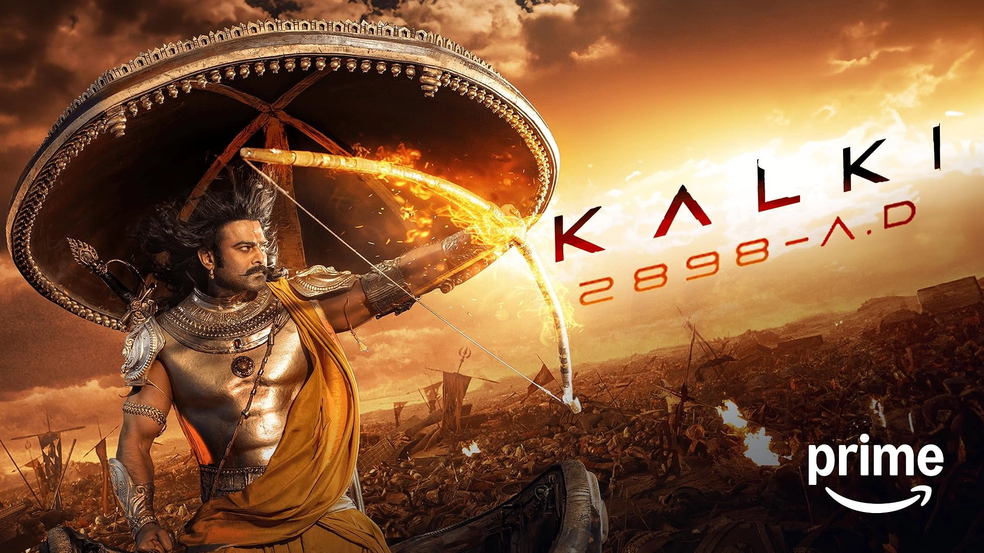 Kantara - A Legend: Chapter 1