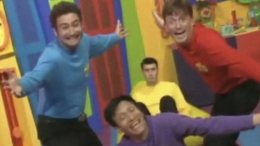 The Wiggles
