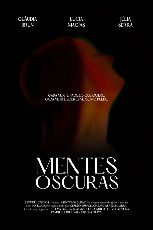 Mentes Oscuras