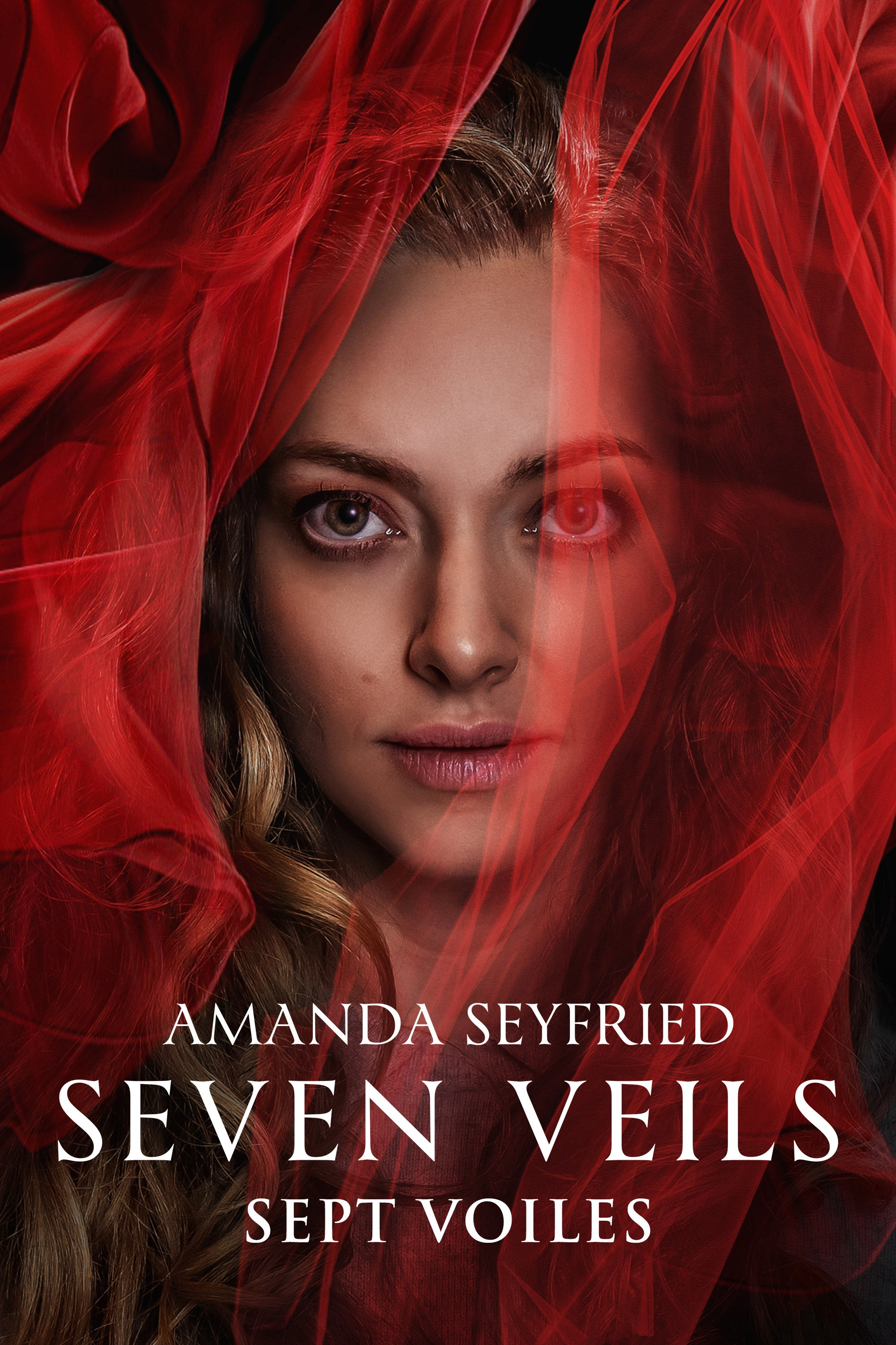 Seven Veils