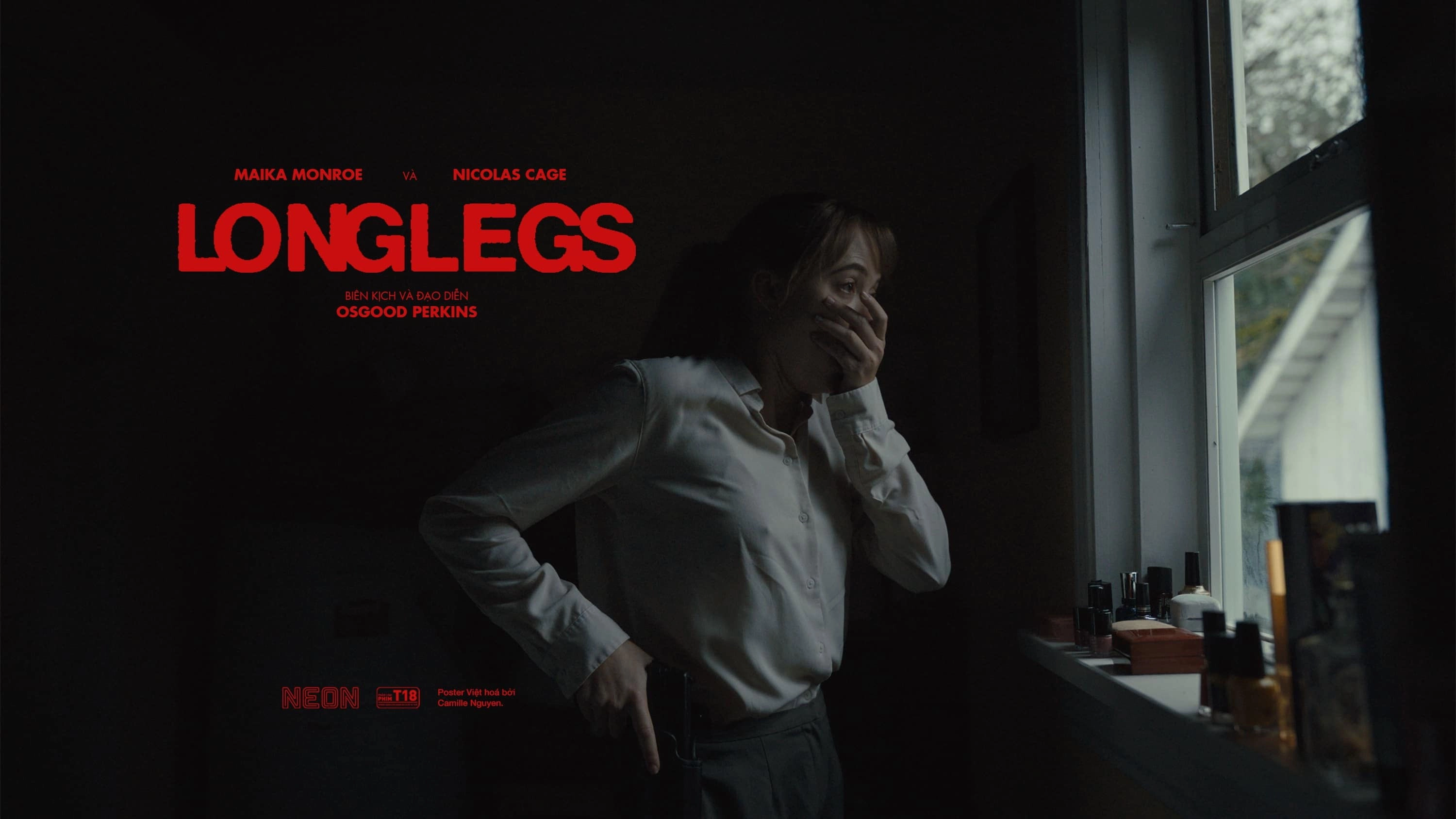 Longlegs