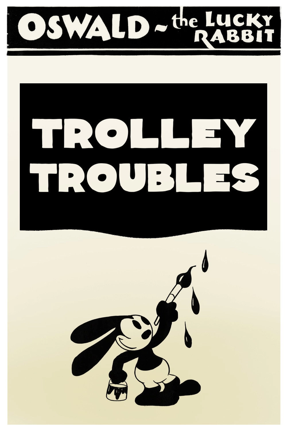 Trolley Troubles