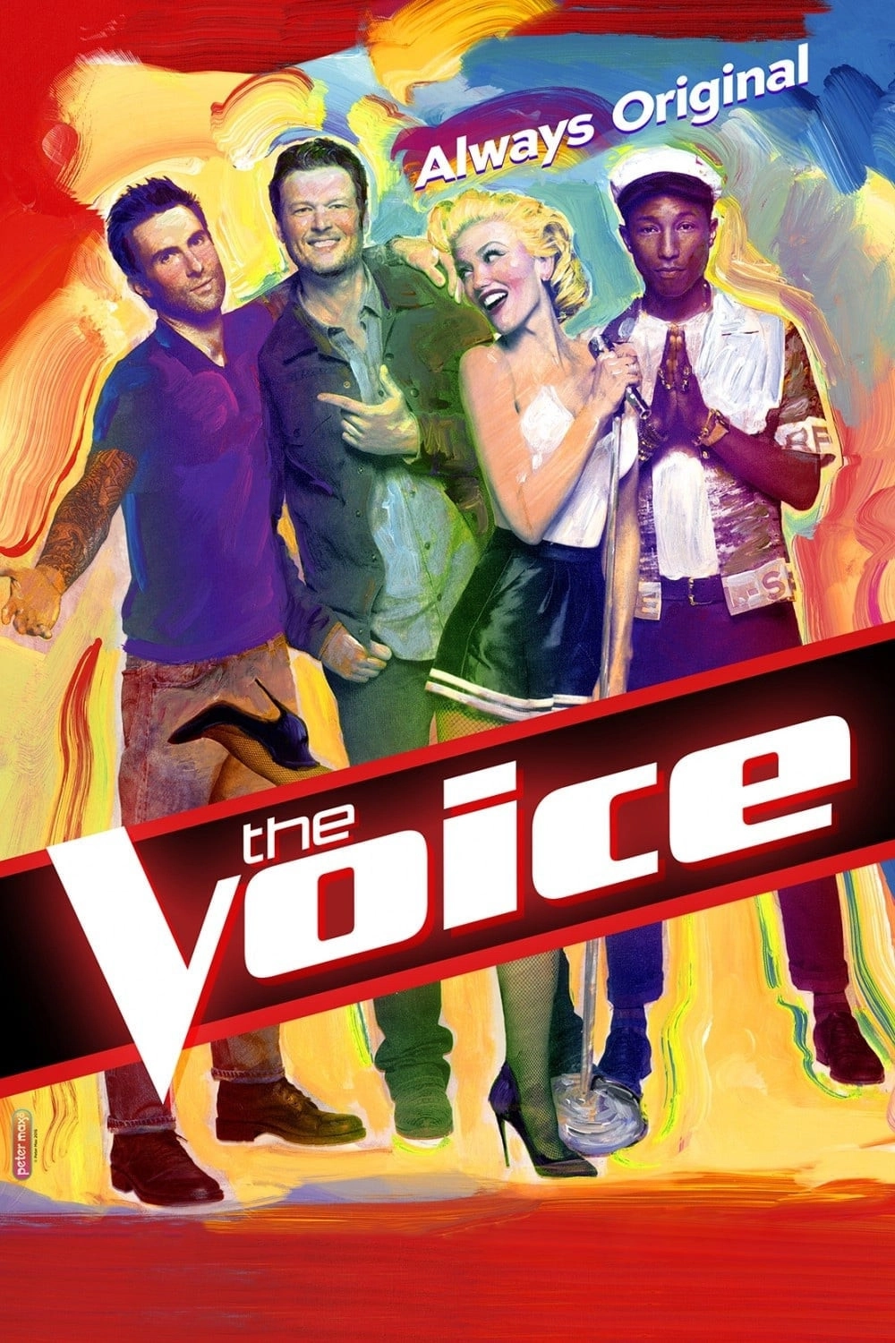 The Voice