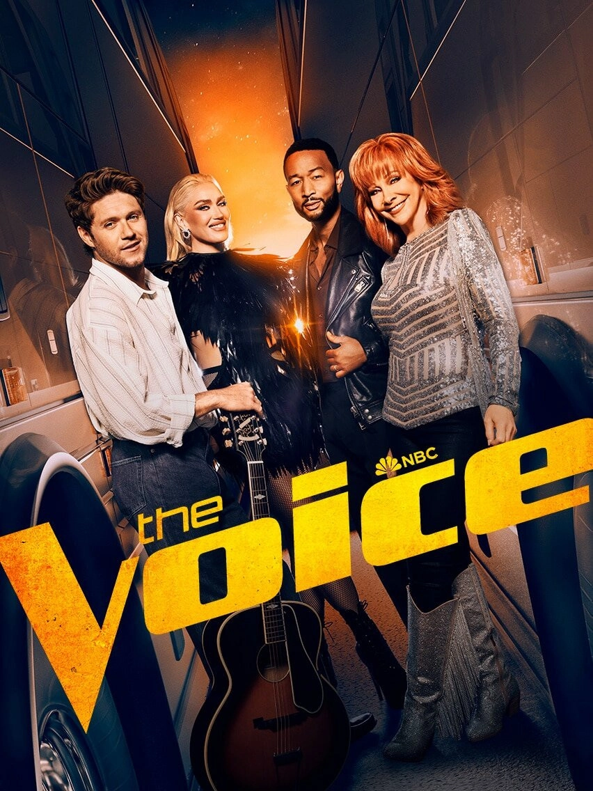 The Voice