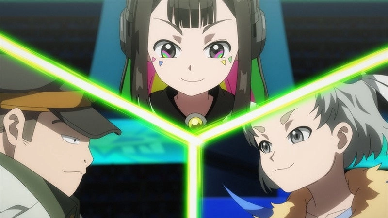 Beyblade X