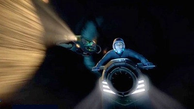 Thunderbirds Are Go!