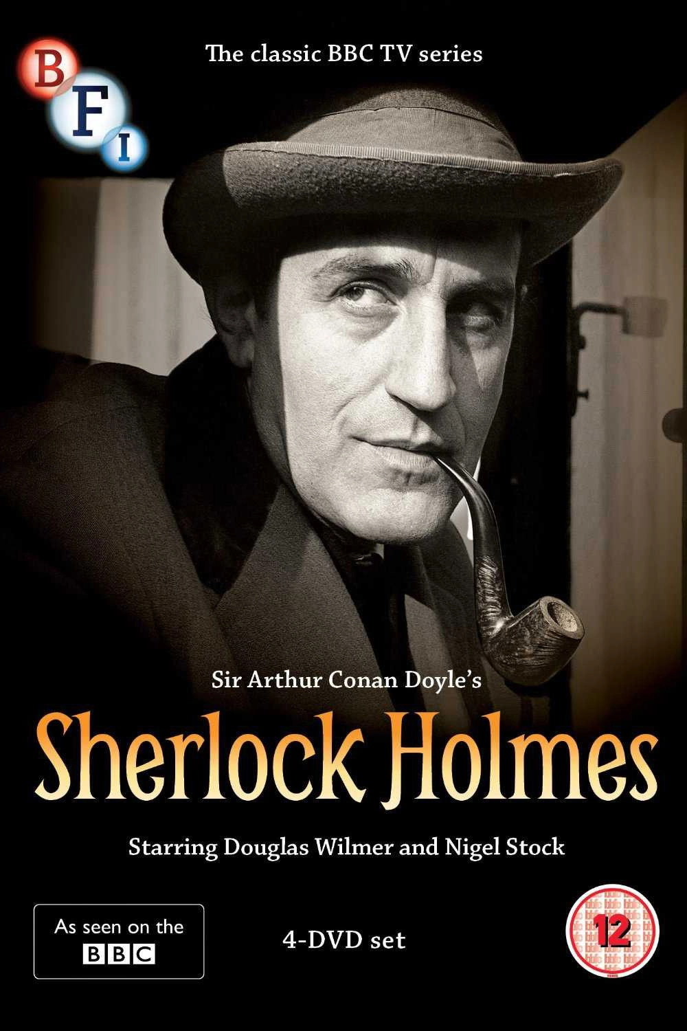Sir Arthur Conan Doyle's Sherlock Holmes