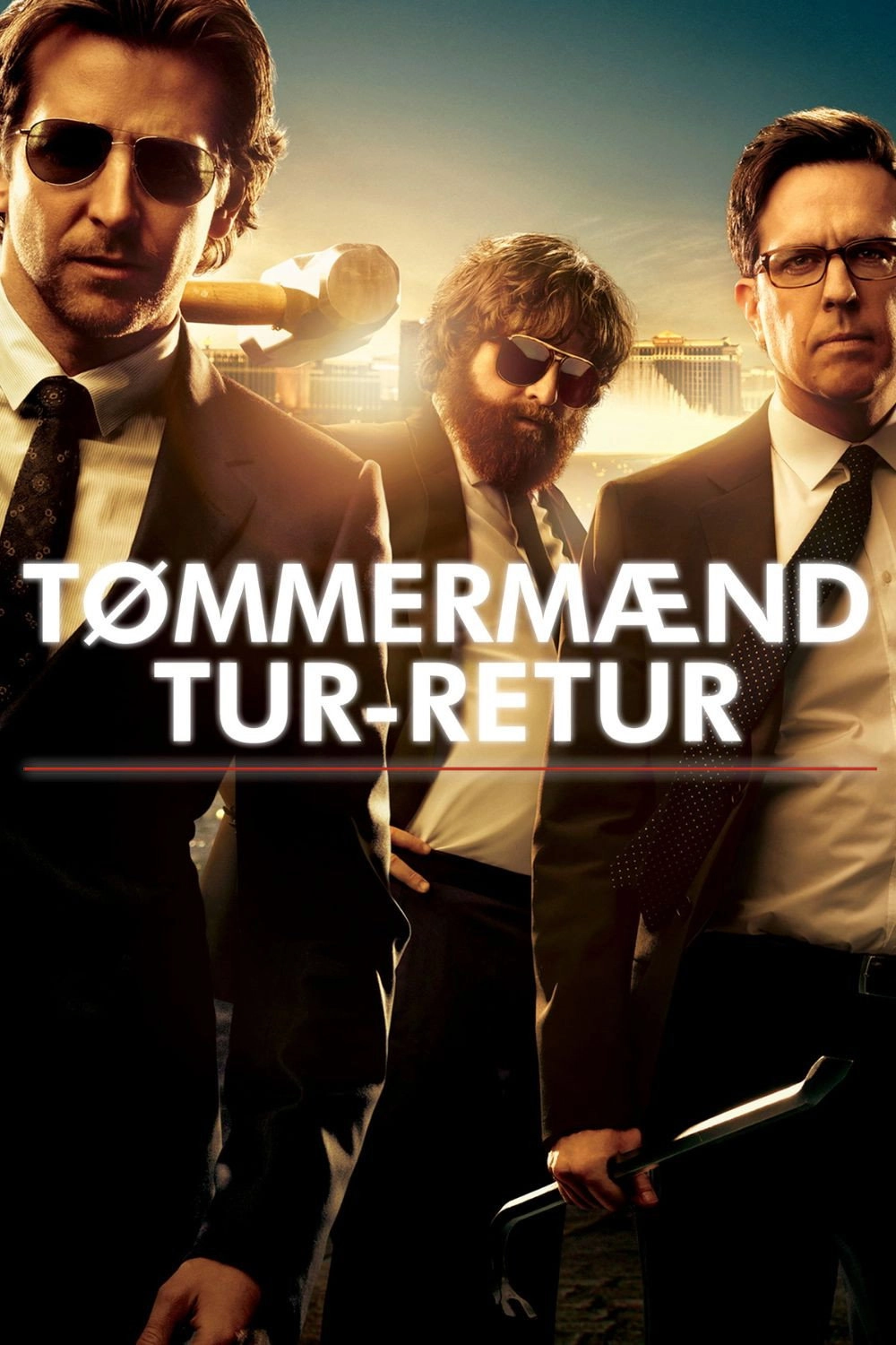 The Hangover Part III