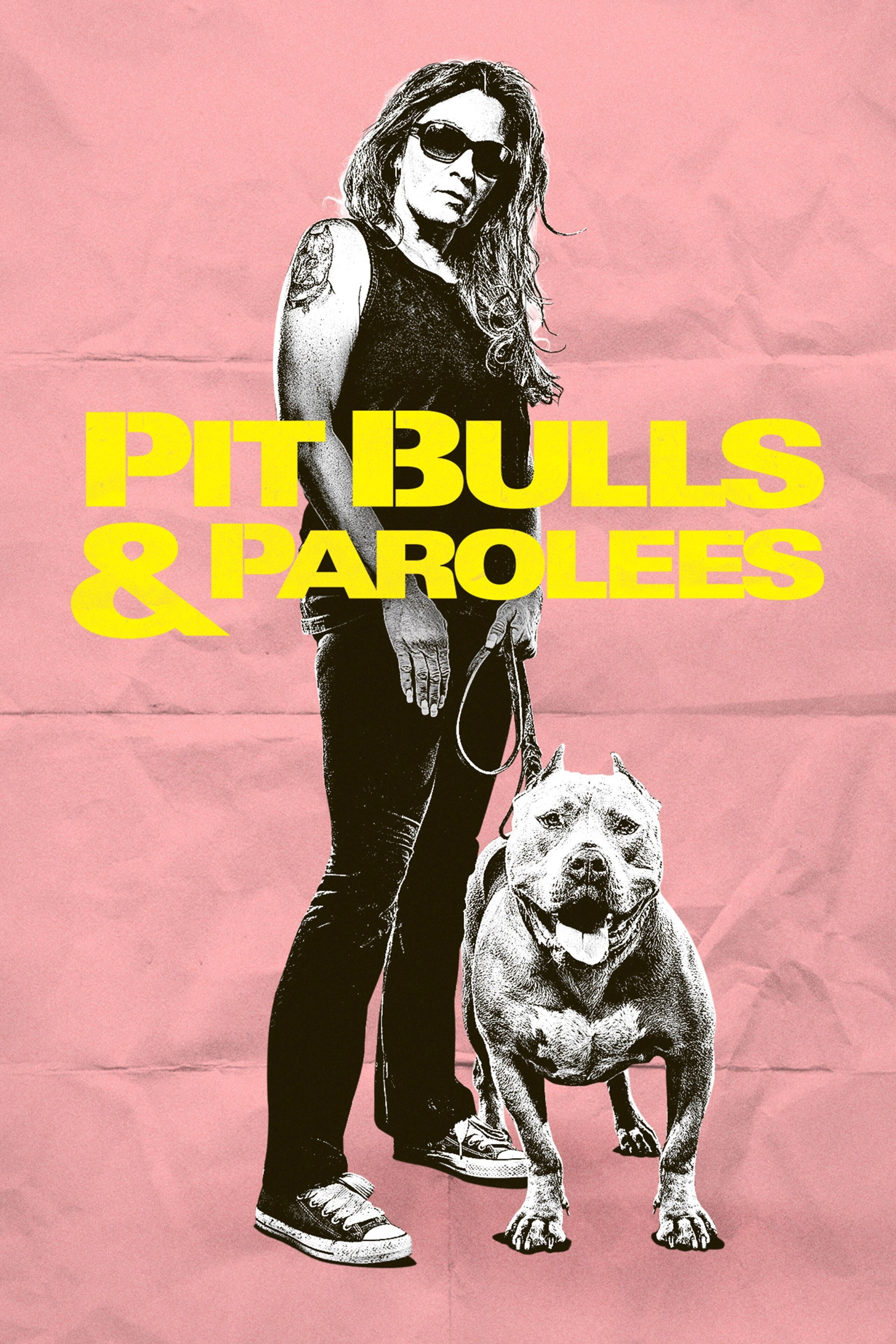 Pit Bulls and Parolees
