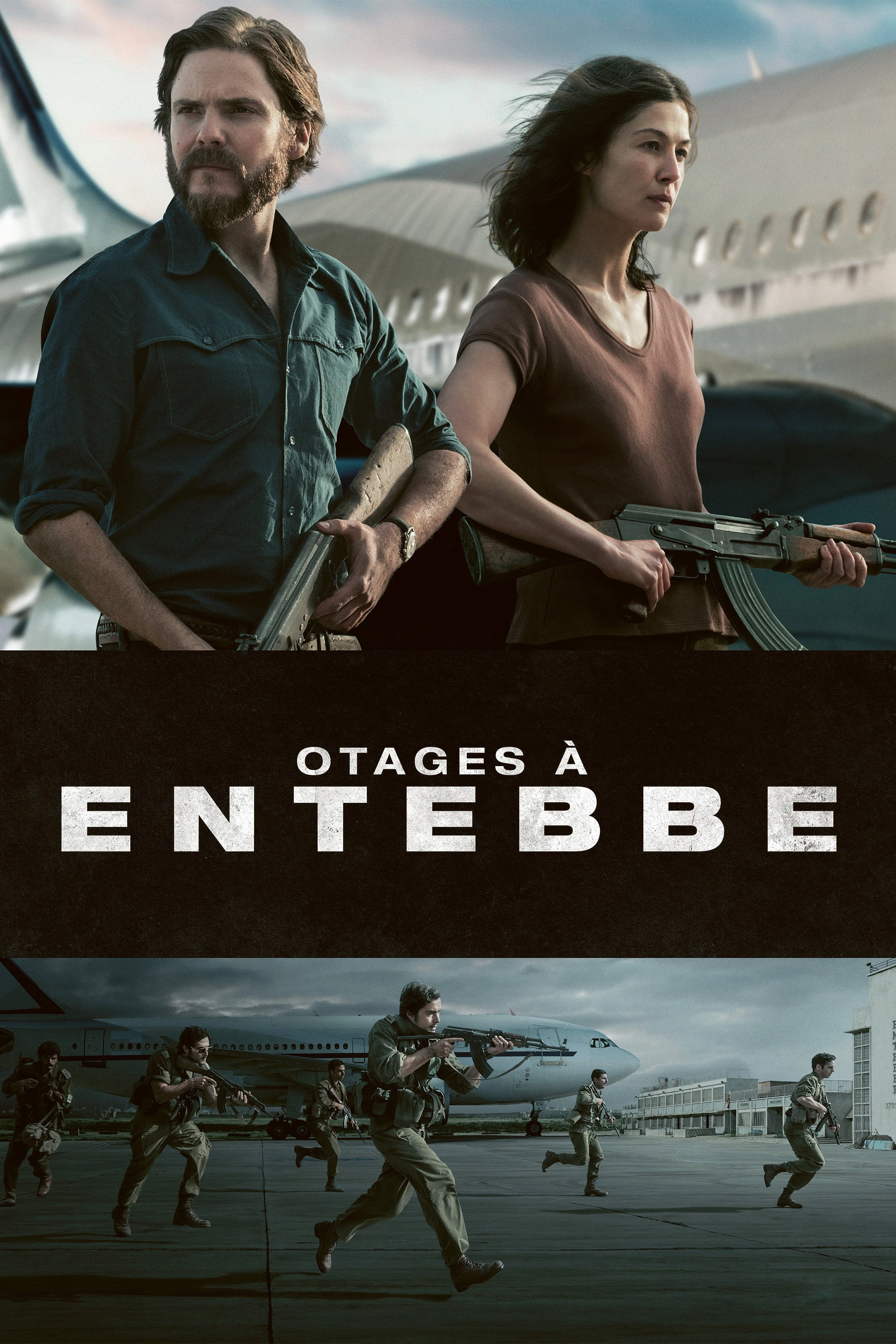 7 Days in Entebbe