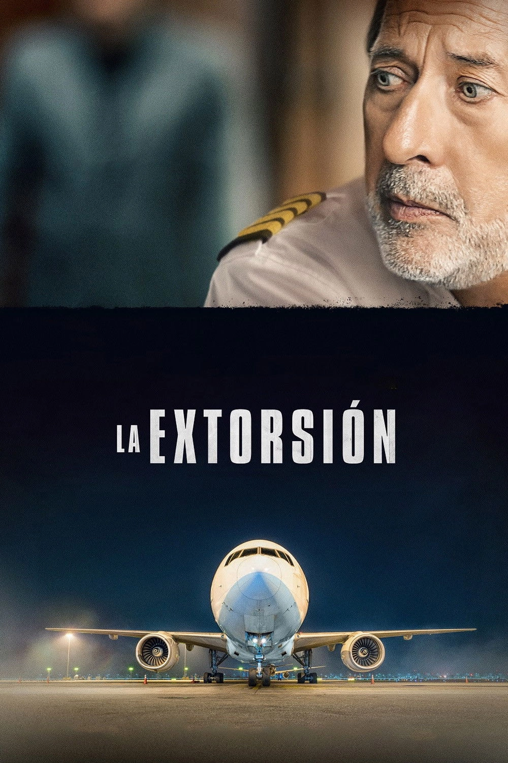 The Extortion