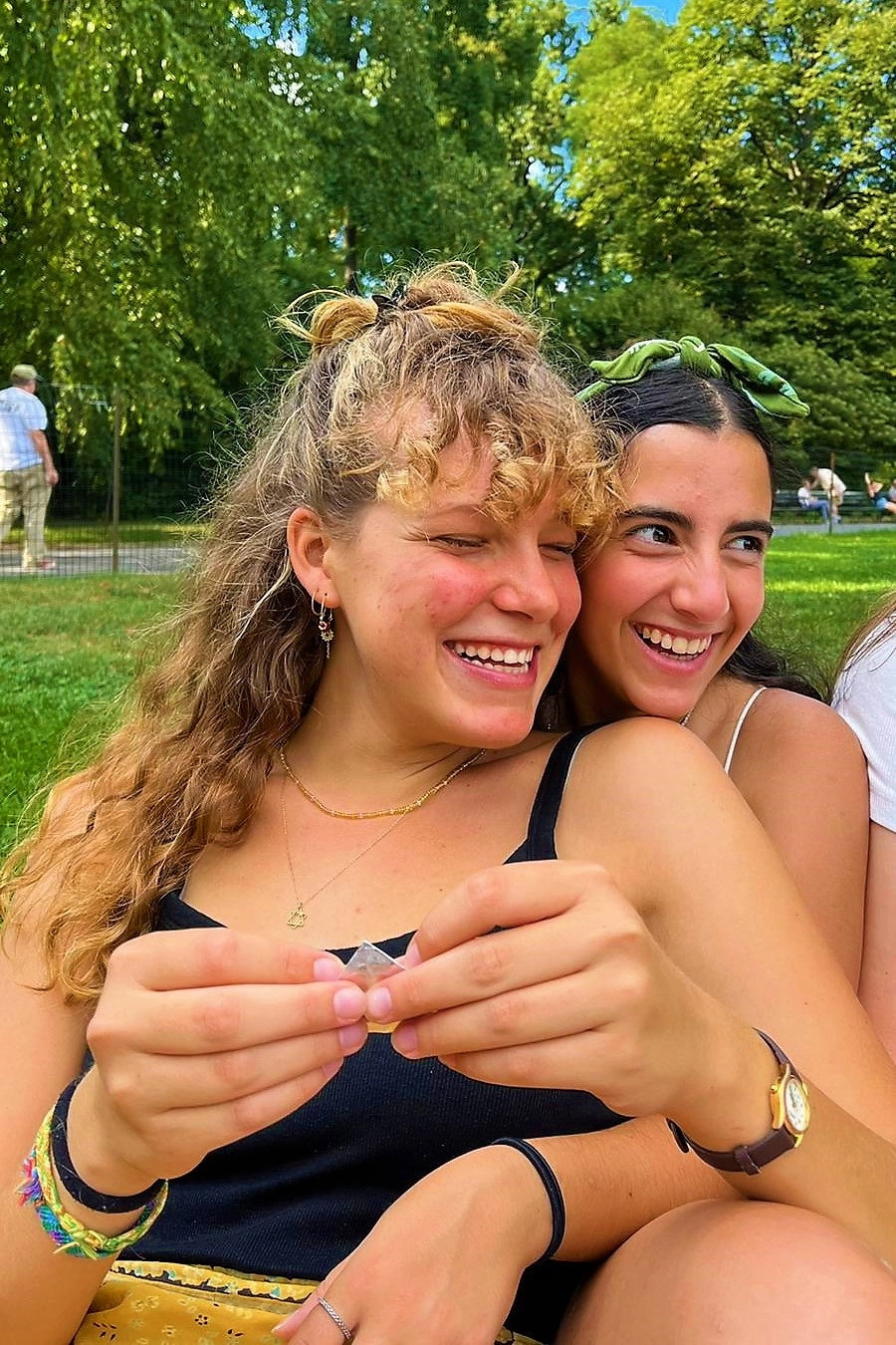 I love You, Girl