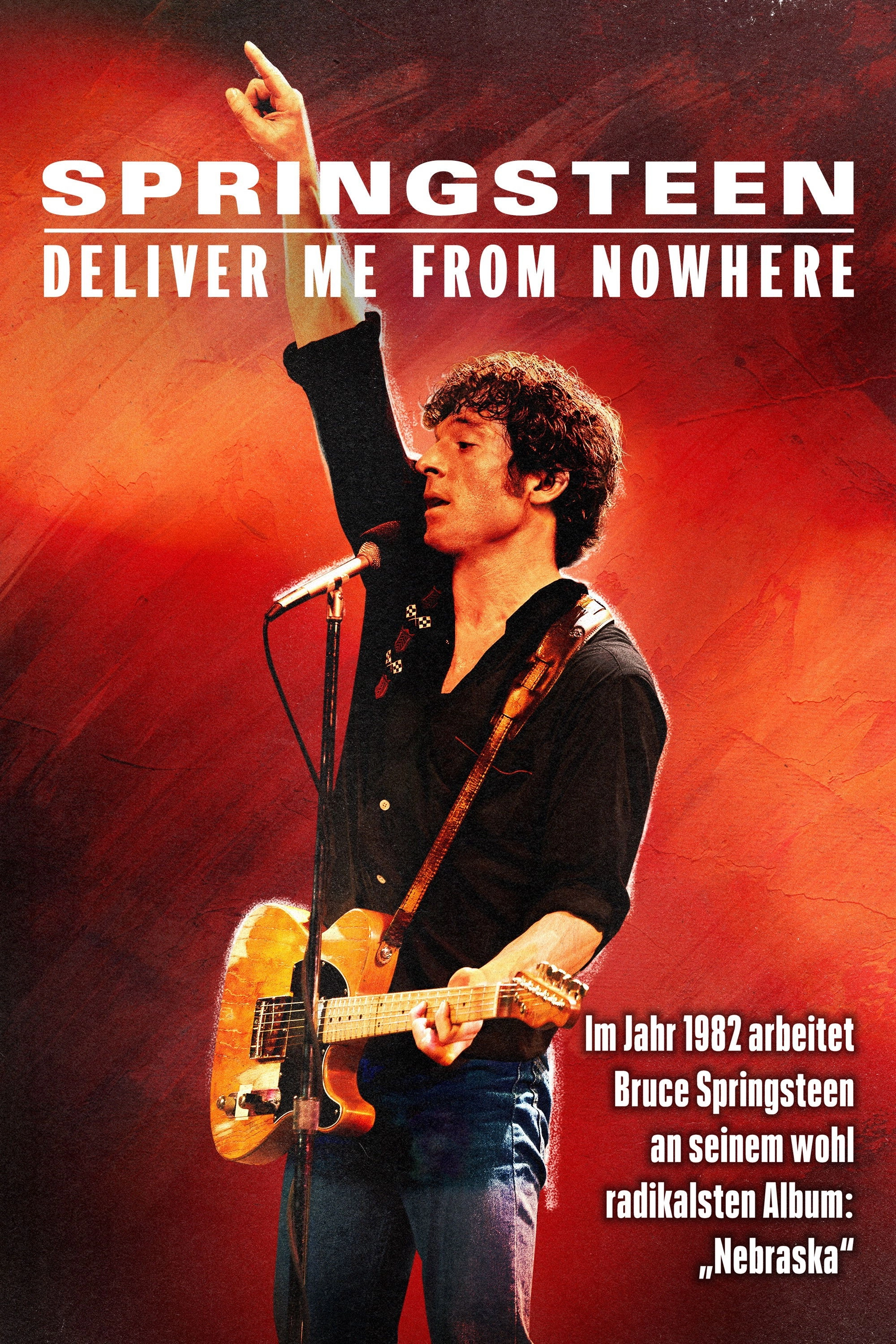 Springsteen: Deliver Me from Nowhere
