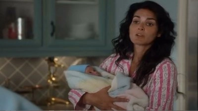 Rizzoli & Isles