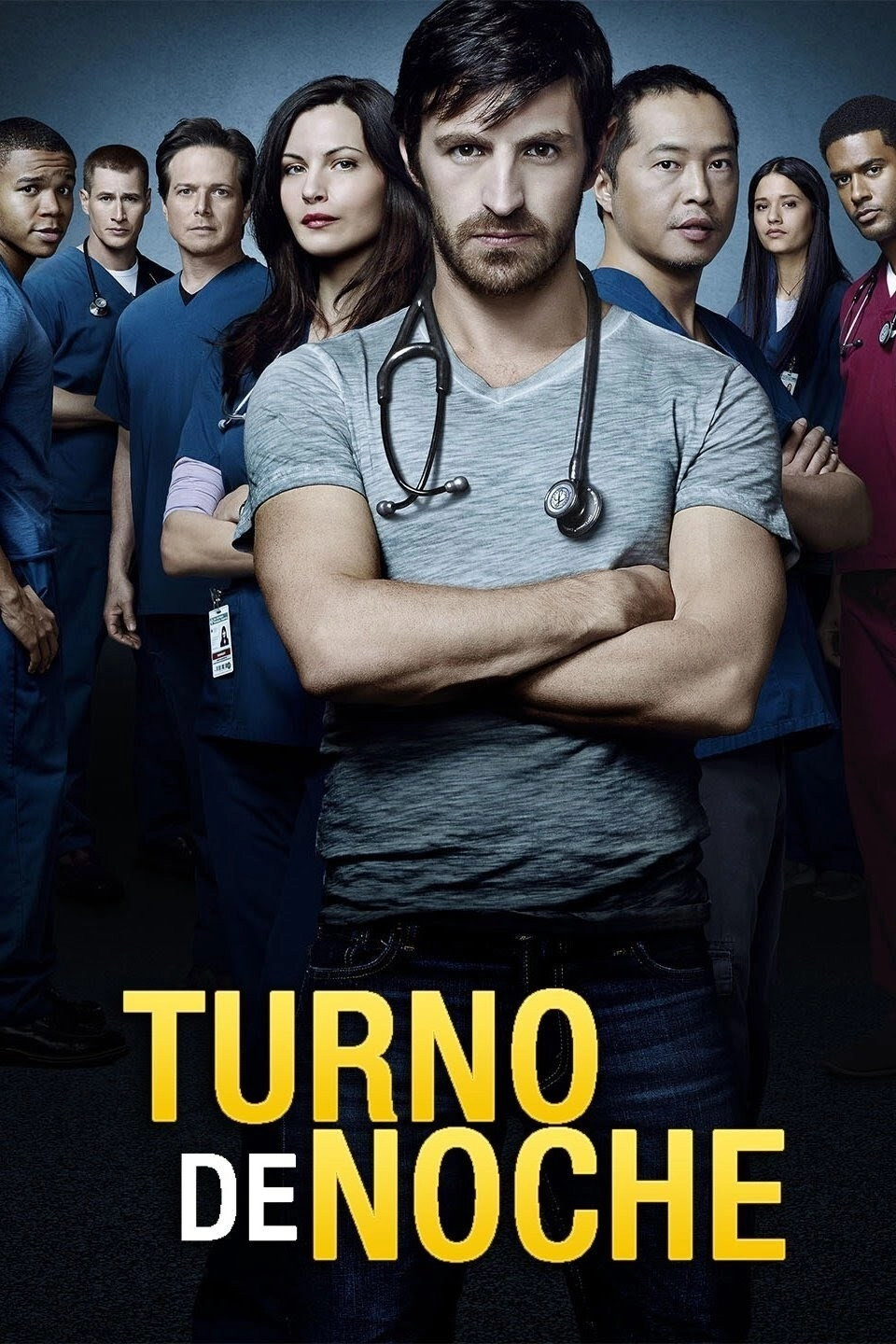 The Night Shift