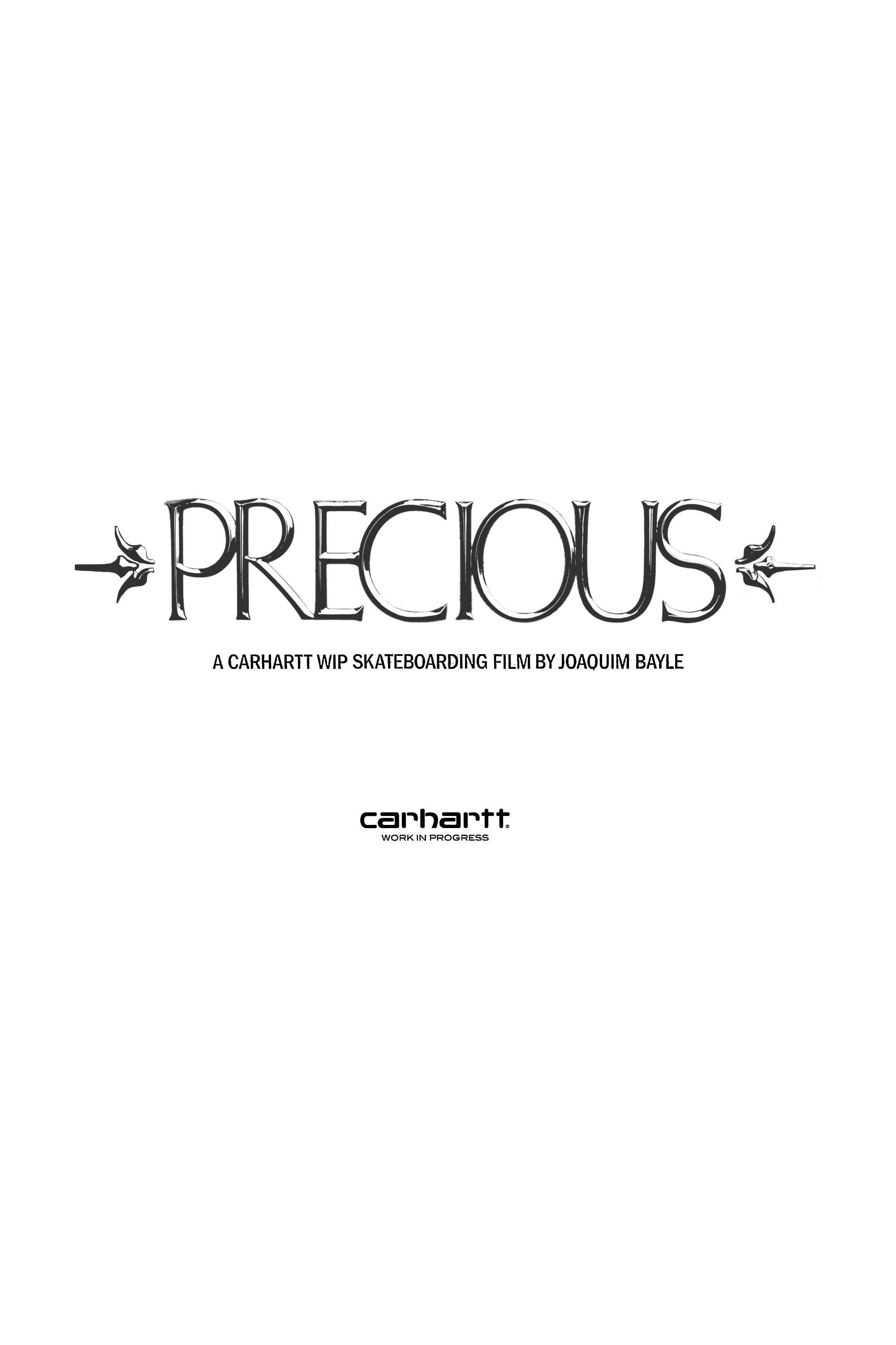 Precious