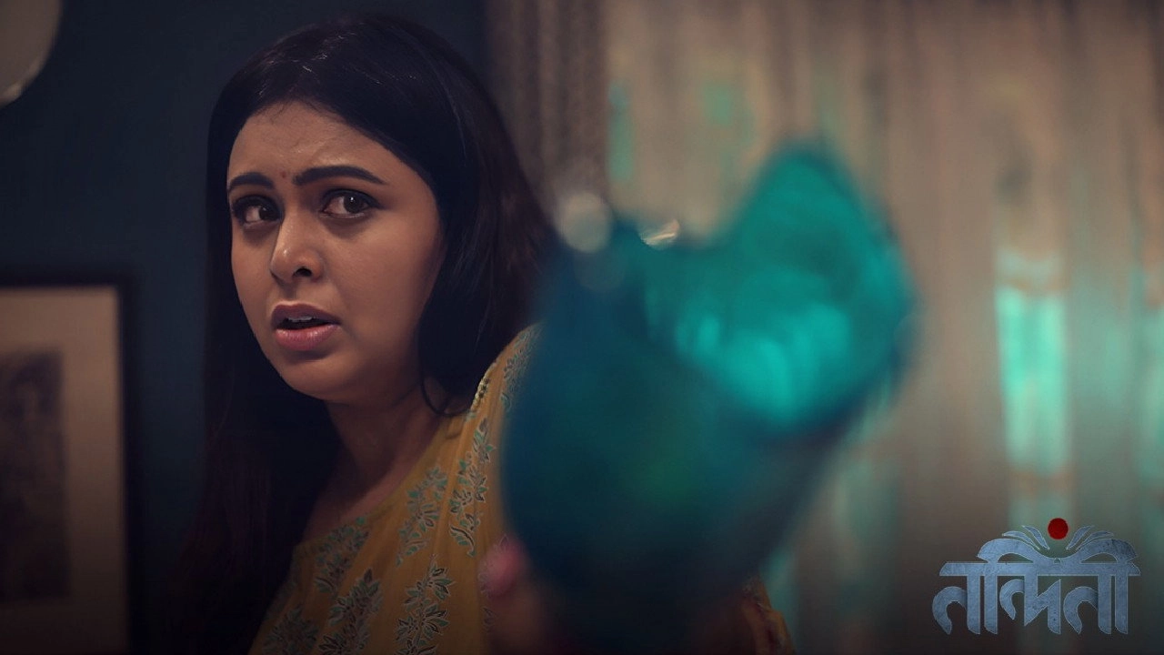 Nandini