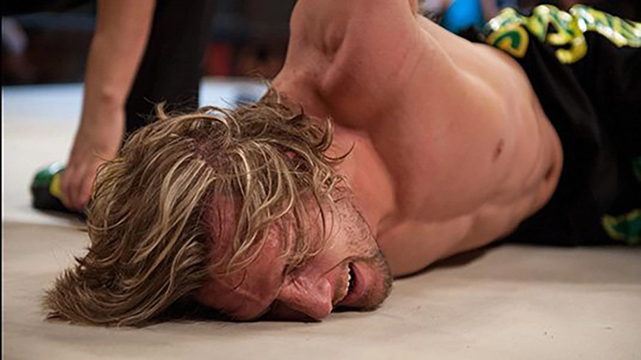 Lucha Underground