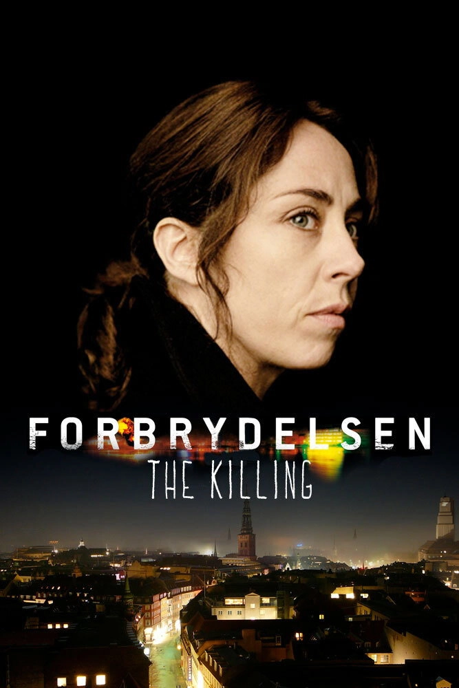The Killing