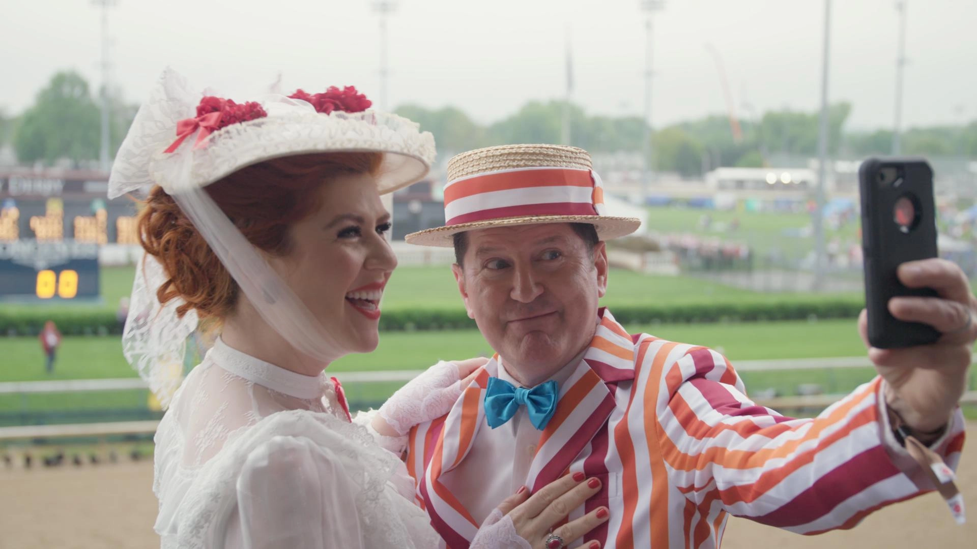 7 Days Out