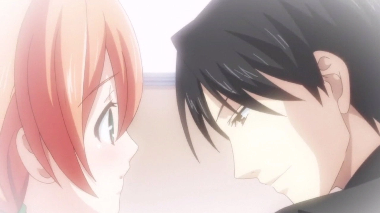Souryo to Majiwaru Shikiyoku no Yoru ni...