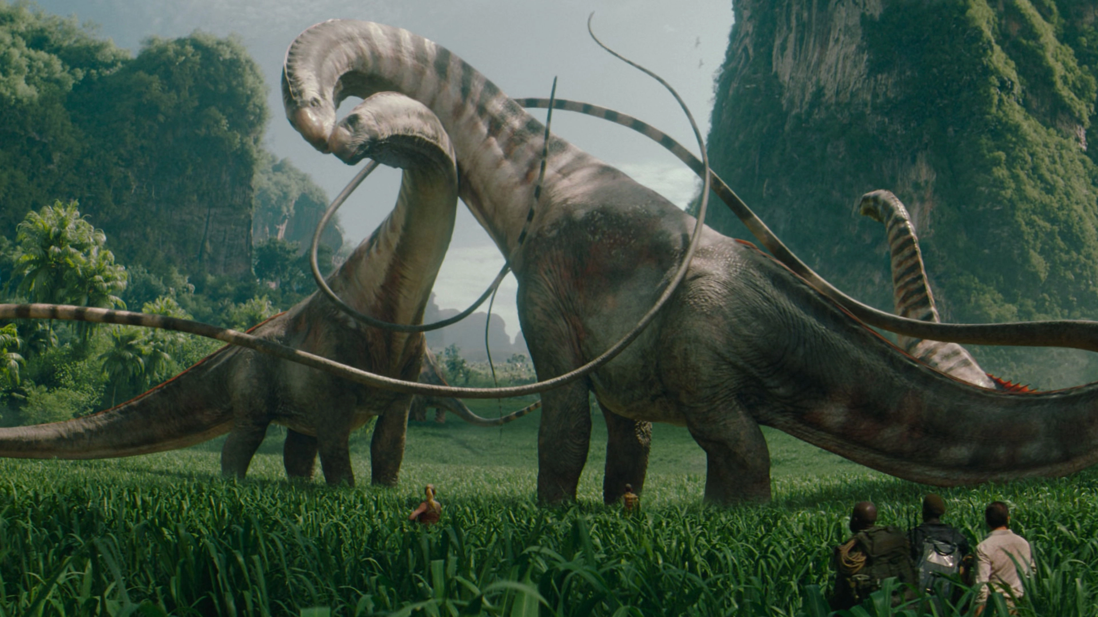 Jurassic World Rebirth